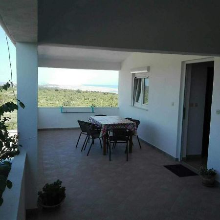 Apartman Vuleta Ražanac Dış mekan fotoğraf