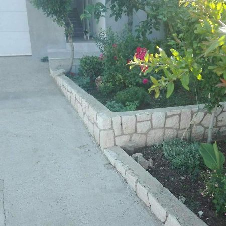 Apartman Vuleta Ražanac Dış mekan fotoğraf