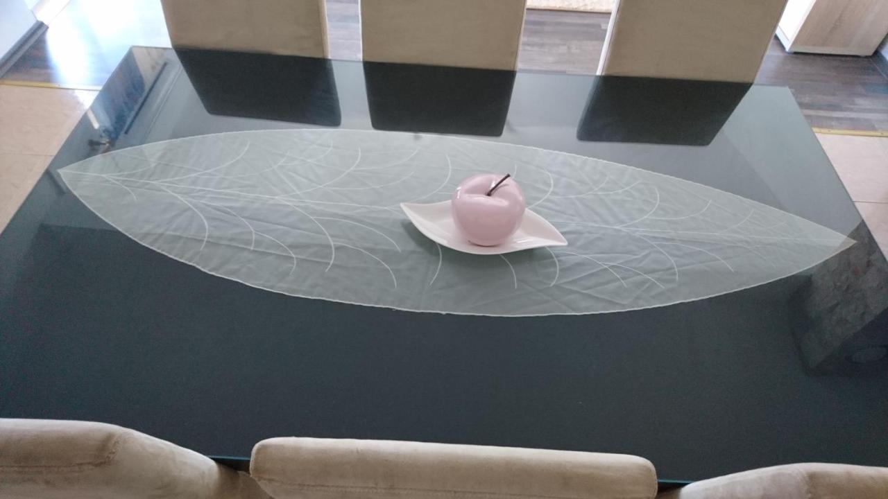 Apartman Vuleta Ražanac Dış mekan fotoğraf