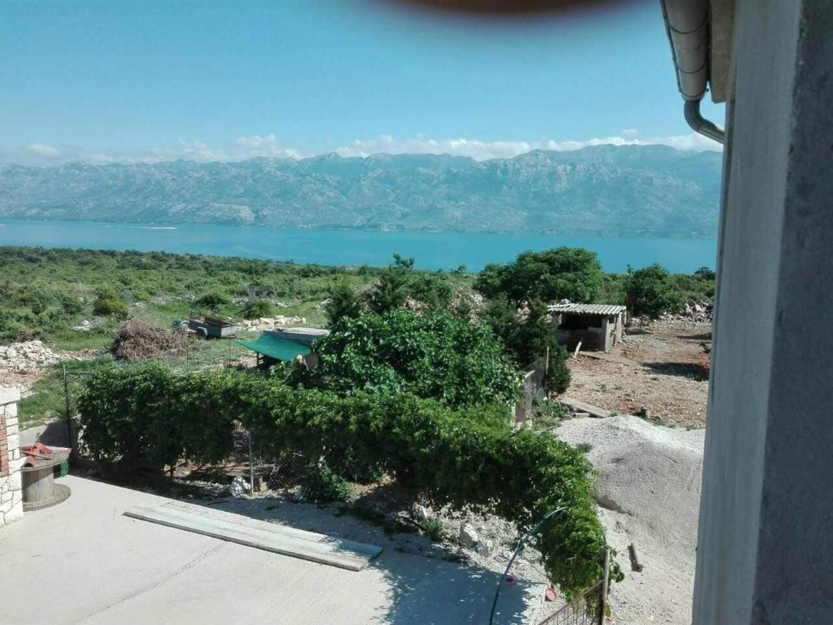 Apartman Vuleta Ražanac Dış mekan fotoğraf