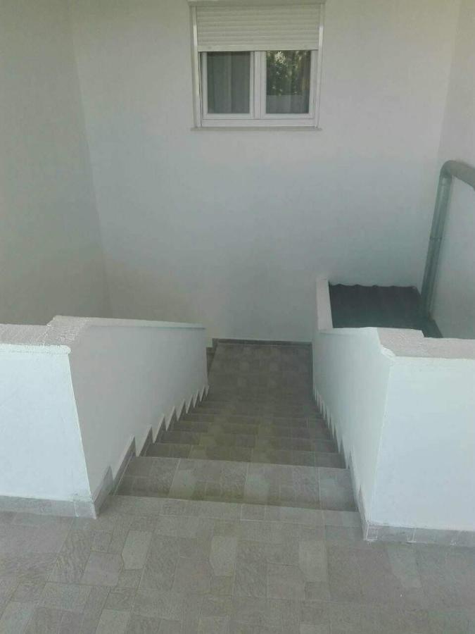 Apartman Vuleta Ražanac Dış mekan fotoğraf