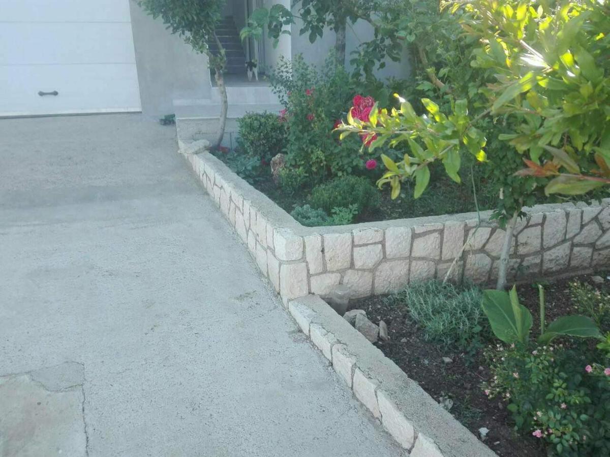 Apartman Vuleta Ražanac Dış mekan fotoğraf
