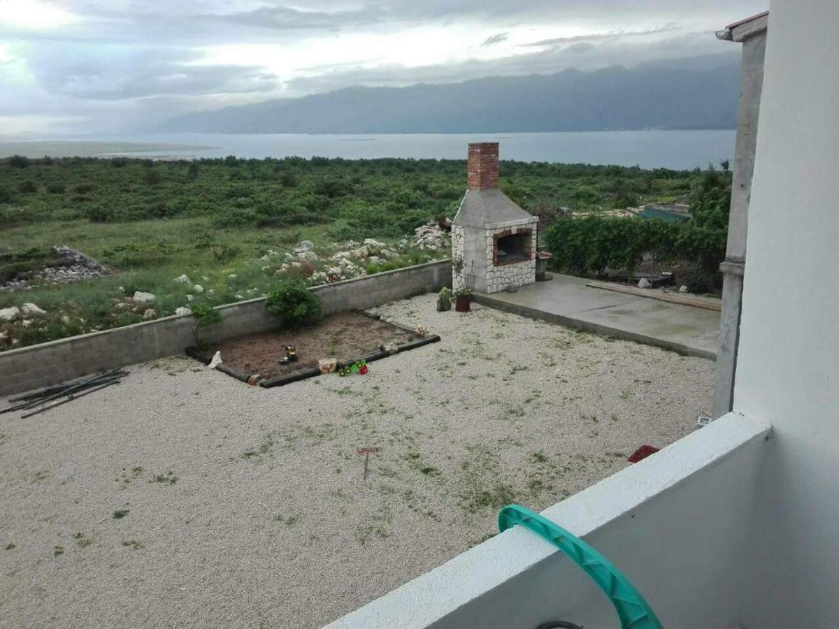 Apartman Vuleta Ražanac Dış mekan fotoğraf