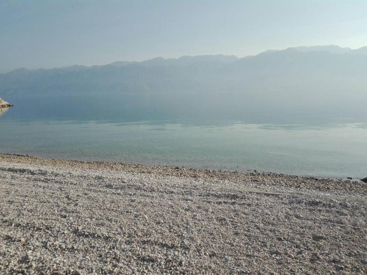 Apartman Vuleta Ražanac Dış mekan fotoğraf