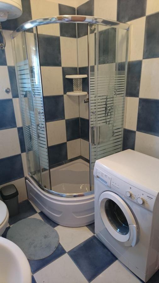 Apartman Vuleta Ražanac Dış mekan fotoğraf